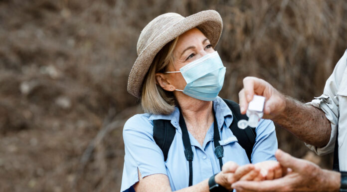 Exploring Safety as an Everyday Lifestyle Choice Safety as an Everyday Lifestyle Choice