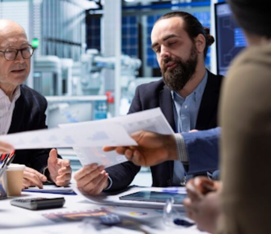 Why Hiring the Right Accountancy and Finance Professionals Is Critical for Business Stability in 2026 Finance Professionals