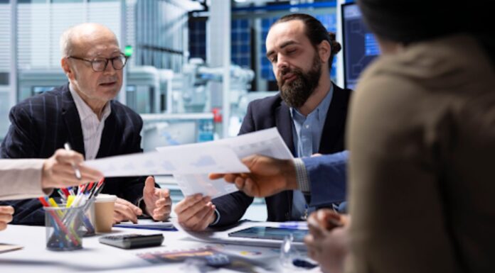 Why Hiring the Right Accountancy and Finance Professionals Is Critical for Business Stability in 2026 Finance Professionals