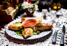 From Crab Pasties to Cream Teas: Eating Your Way Around the Isle of Wight From Crab Pasties to Cream Teas