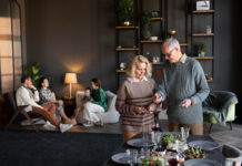 Inside the New Generation of Care Homes That Feel Like Boutique Living Generation of Care Homes