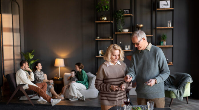 Inside the New Generation of Care Homes That Feel Like Boutique Living Generation of Care Homes