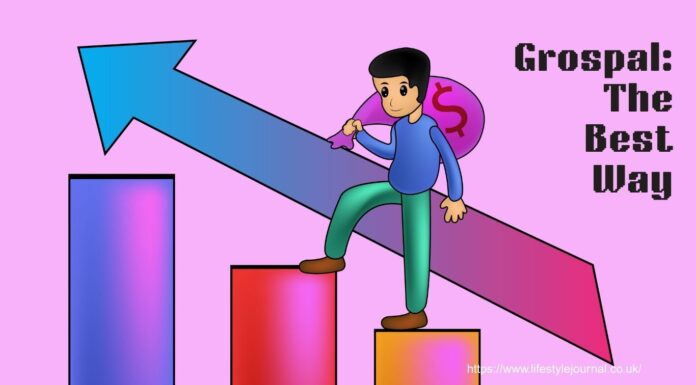 Grospal: The Best Way to Grow Your Business Grospal