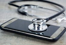 Top Trends Shaping Health Apps in 2026 Digital health
