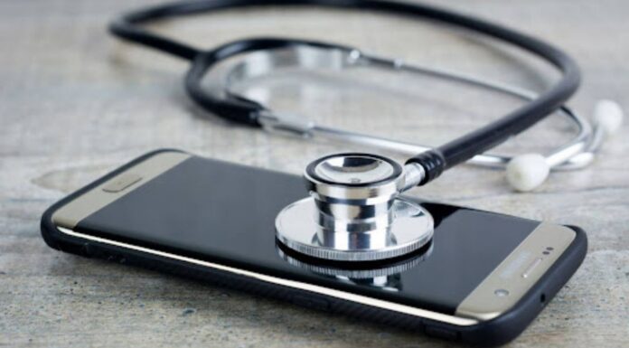 Top Trends Shaping Health Apps in 2026 Digital health