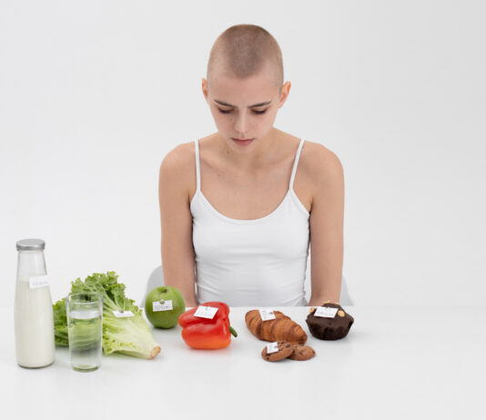 Hormita: Hormonal Balance’s Great Improvement Hormita