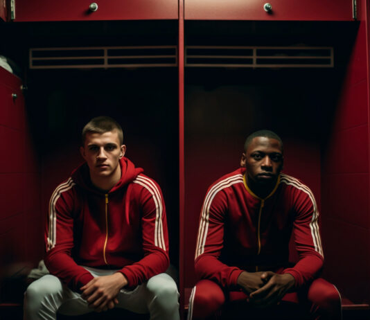 From Anfield to City Streets: Liverpool Kit Style Evolution Liverpool