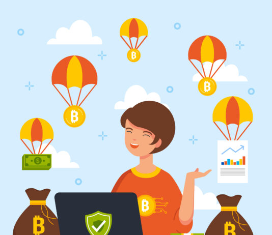 Milohacherry Coin: An Exciting Lifestyle Cryptocurrency That Rewards Fitness & Travel Milohacherry Coin