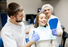 How Family Dentistry Danforth Supports Long-Term Oral Health Dentistry Danforth Supports Long-Term Oral Health