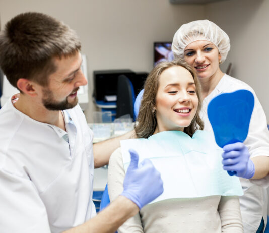 How Family Dentistry Danforth Supports Long-Term Oral Health Dentistry Danforth Supports Long-Term Oral Health