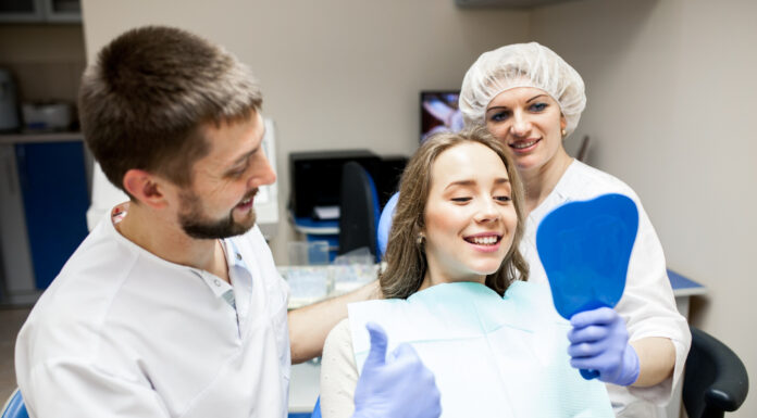 How Family Dentistry Danforth Supports Long-Term Oral Health Dentistry Danforth Supports Long-Term Oral Health