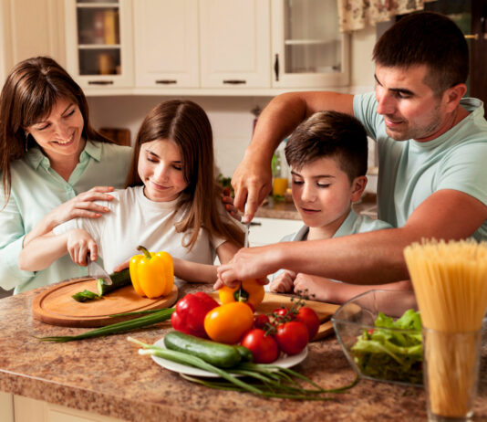 Reasons Familiar Foods Still Matter Familiar Foods Still Matter