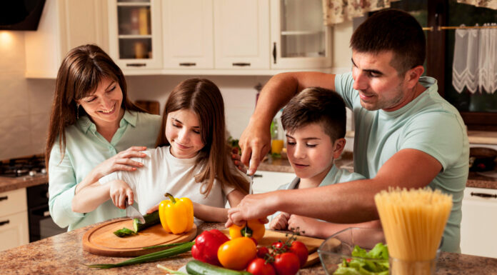 Reasons Familiar Foods Still Matter Familiar Foods Still Matter