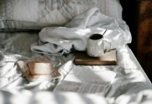 Slow Down & Breathe: Simple Ways to Unwind After a Long Day