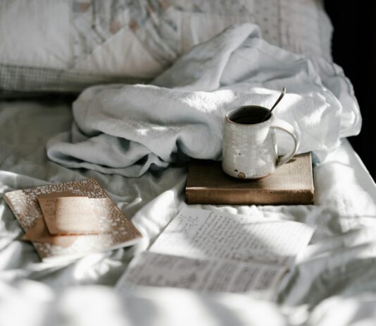 Slow Down & Breathe: Simple Ways to Unwind After a Long Day