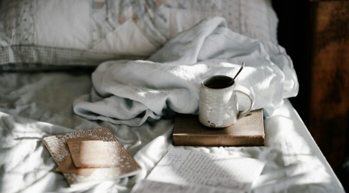 Slow Down & Breathe: Simple Ways to Unwind After a Long Day