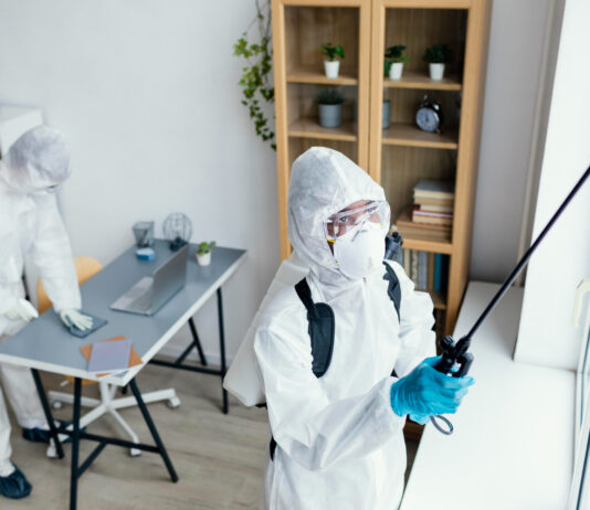 Trust the Experts: Why Heat is the Specialist’s Choice Trust the Experts