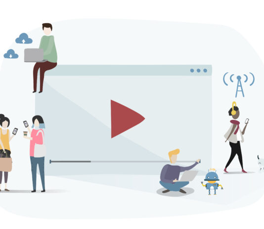 TubeHalote: The Upcoming Major Digital Video Platform Transforming the Economy of Creators TubeHalote