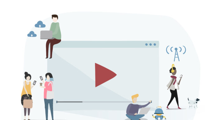 TubeHalote: The Upcoming Major Digital Video Platform Transforming the Economy of Creators TubeHalote