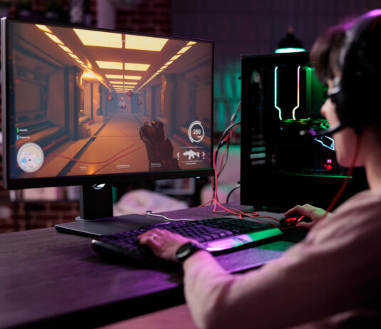 Vivid2201 Patches for Gaming: Improves Game Performance and Graphics Vivid2201