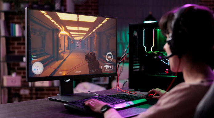 Vivid2201 Patches for Gaming: Improves Game Performance and Graphics Vivid2201