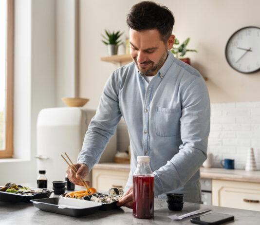 Why Modern Food Services Fit Modern Lifestyles Modern Food Services