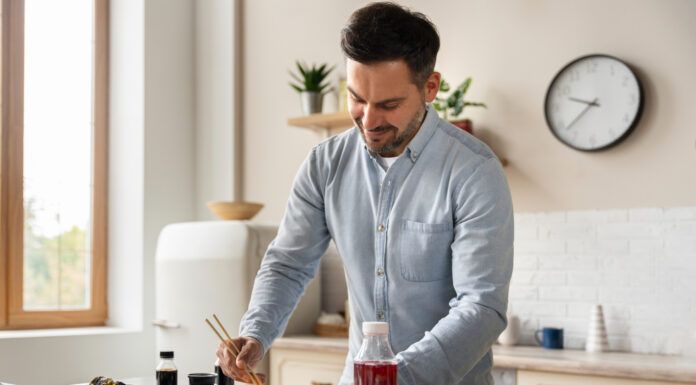 Why Modern Food Services Fit Modern Lifestyles Modern Food Services