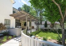 How to Transform Your Yard into a Beautiful Outdoor Oasis Yard