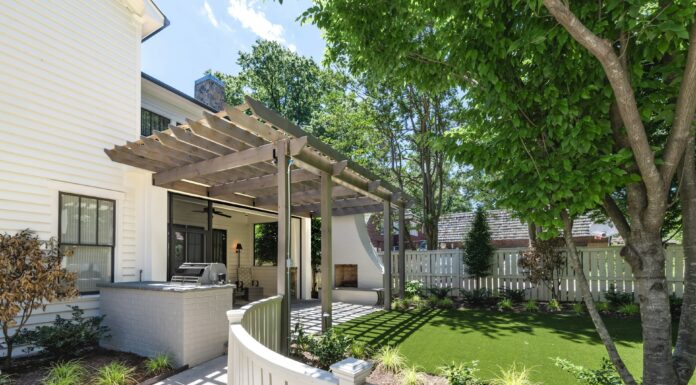 How to Transform Your Yard into a Beautiful Outdoor Oasis Yard