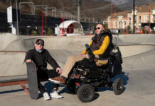 Designing Dependability Into Everyday Transport mobility scooters,