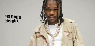 42 Dugg Height: An Examination of the Detroit Rapper’s Real Height 42 Dugg