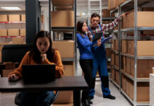 5 Brilliant Storage Solutions for Growing Small Businesses Growing Small Businesses