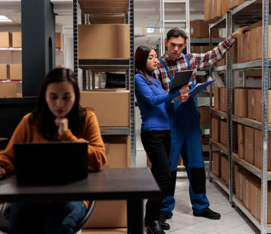 5 Brilliant Storage Solutions for Growing Small Businesses Growing Small Businesses