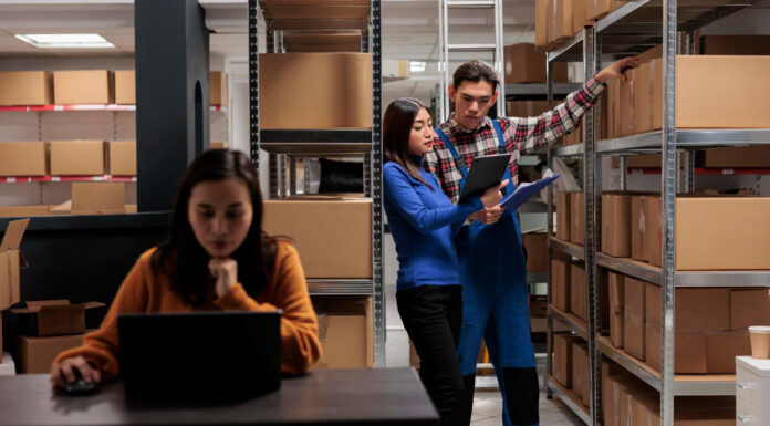 5 Brilliant Storage Solutions for Growing Small Businesses Growing Small Businesses