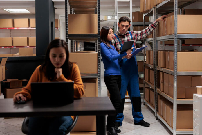Growing Small Businesses