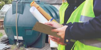 A Guide To Choosing The Right Heating Oil Tank For Your Home Heating Oil Tank For Your Home