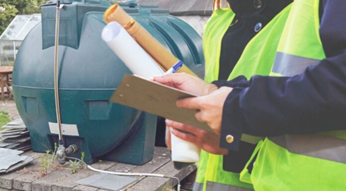 A Guide To Choosing The Right Heating Oil Tank For Your Home Heating Oil Tank For Your Home