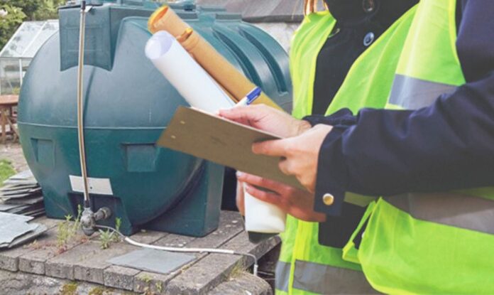 A Guide To Choosing The Right Heating Oil Tank For Your Home Heating Oil Tank For Your Home