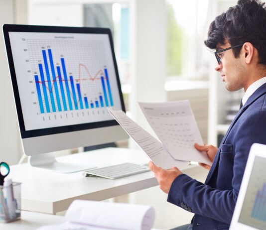 Beyond Spreadsheets: How To Transition To a Truly Integrated Operating Model Spreadsheets