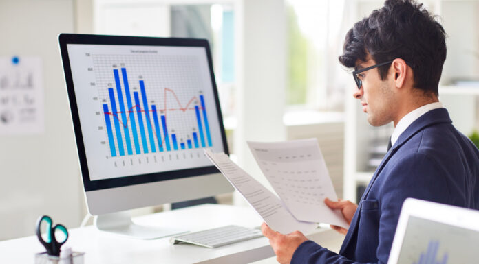 Beyond Spreadsheets: How To Transition To a Truly Integrated Operating Model Spreadsheets