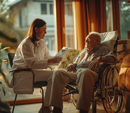 How Personalized Care Transforms Memory Care Homes Care Homes