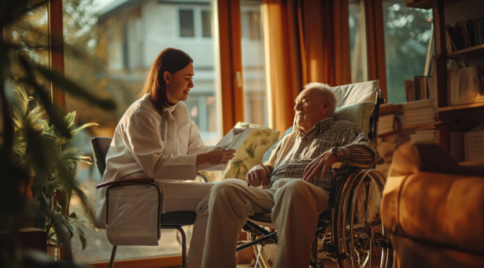 How Personalized Care Transforms Memory Care Homes Care Homes