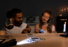 Exploring Evening Rituals in the Smartphone Era Evening Rituals