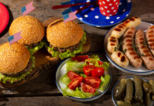 Fast Food in Hollywood: A Tour of Hollywood’s Most Famous Eateries Fast Food