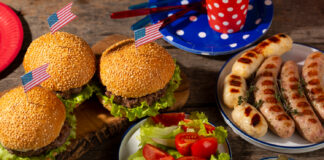 Fast Food in Hollywood: A Tour of Hollywood’s Most Famous Eateries Fast Food