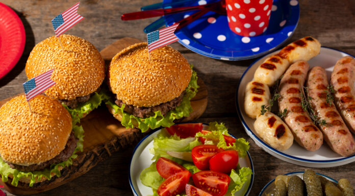 Fast Food in Hollywood: A Tour of Hollywood’s Most Famous Eateries Fast Food