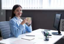 Protecting Yourself In An Office Job Protecting Yourself in an Office Job