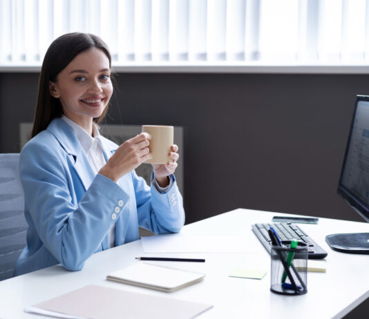 Protecting Yourself In An Office Job Protecting Yourself in an Office Job