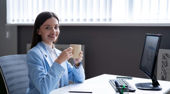 Protecting Yourself In An Office Job Protecting Yourself in an Office Job