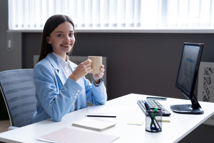 Protecting Yourself in an Office Job Protecting Yourself in an Office Job